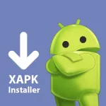 Скачать XAPK Installer Мод (Всё открыто, Premium) на Андроид