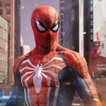 Скачать Marvel's Spider Man Mobile Мод (Полная версия) на Андроид