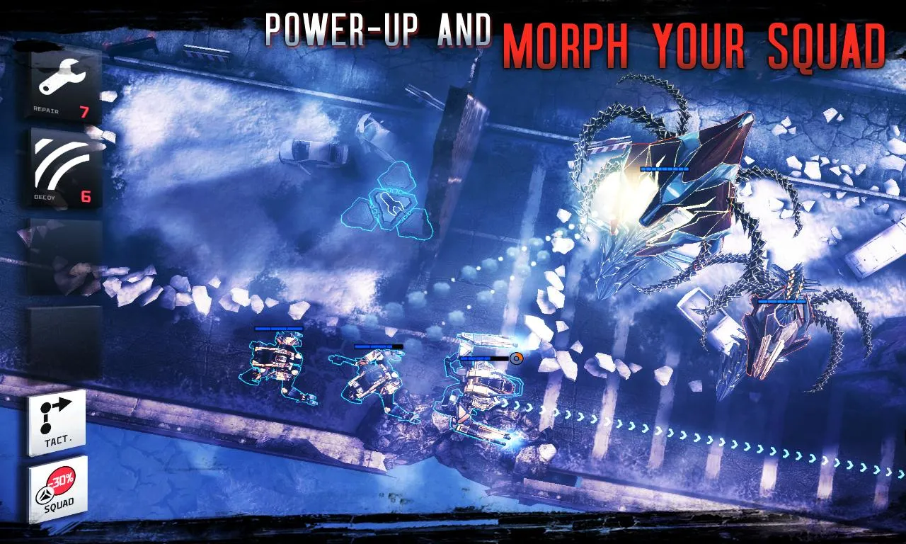 Anomaly 2 [мод: полная версия] Screenshot 2