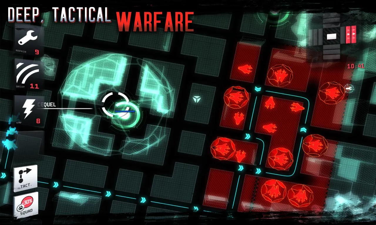 Anomaly 2 [мод: полная версия] Screenshot 4