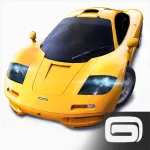Скачать Asphalt Nitro v1.8.0a APK Мод (Много денег) на Андроид
