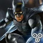 Скачать Batman: The Enemy Within Мод (Всё открыто) на Андроид