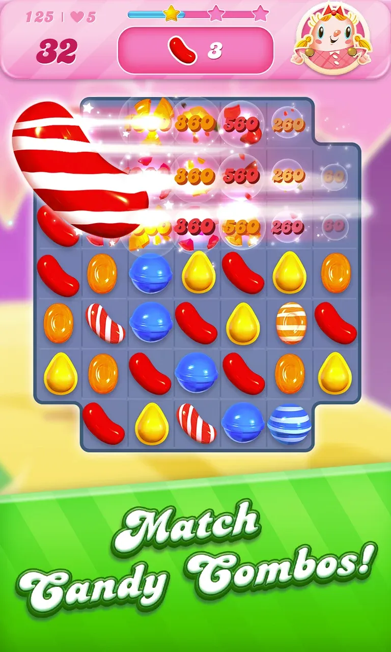 Candy Crush Saga v1.328.0.1 APK Мод (Много жизней) Screenshot 2 Candy Crush Saga v1.328.0.1 APK Мод (Много жизней) Screenshot 2