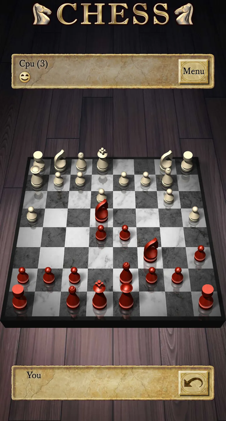 Шахматы (Chess) v4.18 APK Мод (Полная версия) Screenshot 5