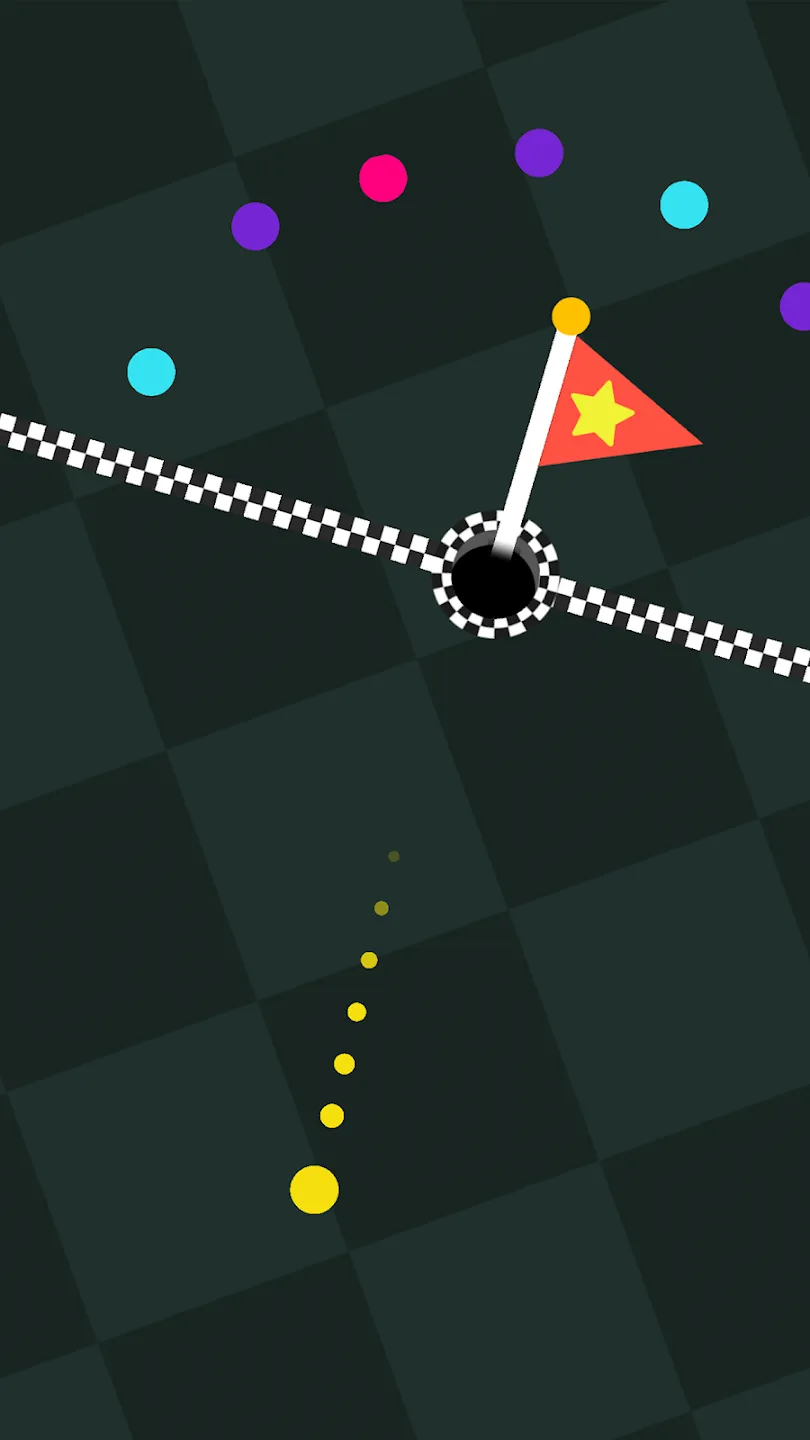 Color Switch v2.82 APK Мод (Всё открыто) Screenshot 4