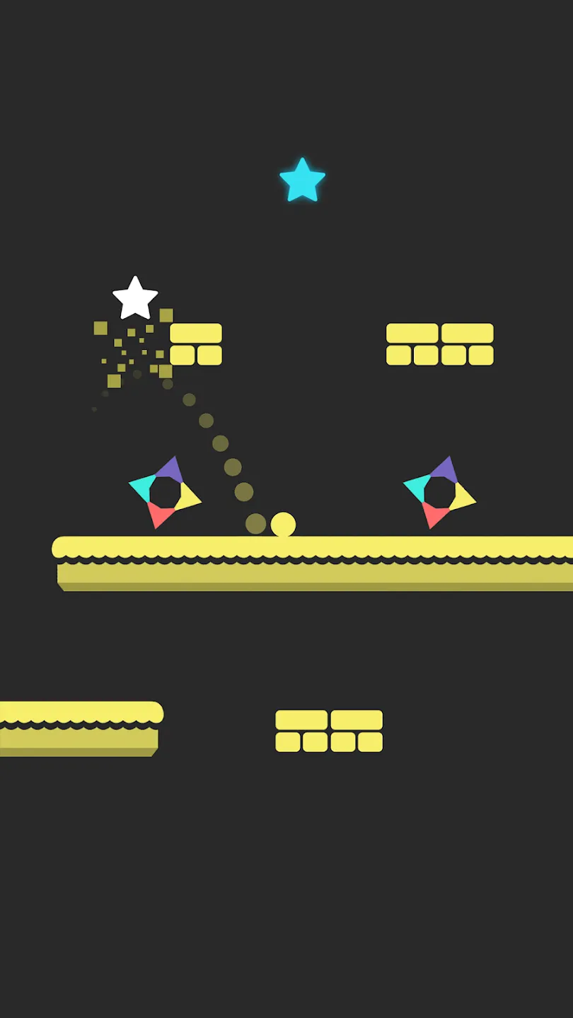 Color Switch v2.82 APK Мод (Всё открыто) Screenshot 5