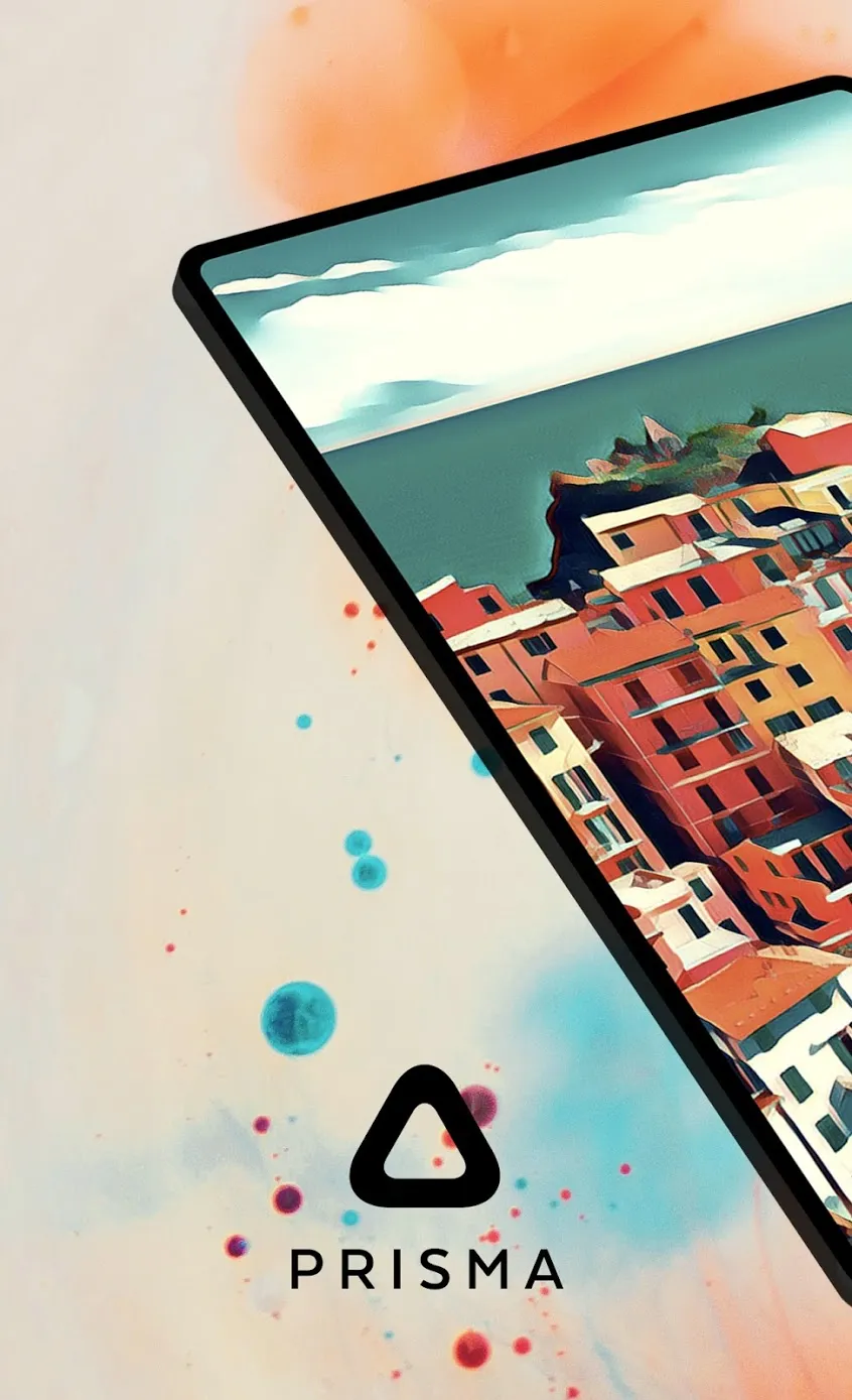 Prisma Premium [мод: всё открыто] Screenshot 1