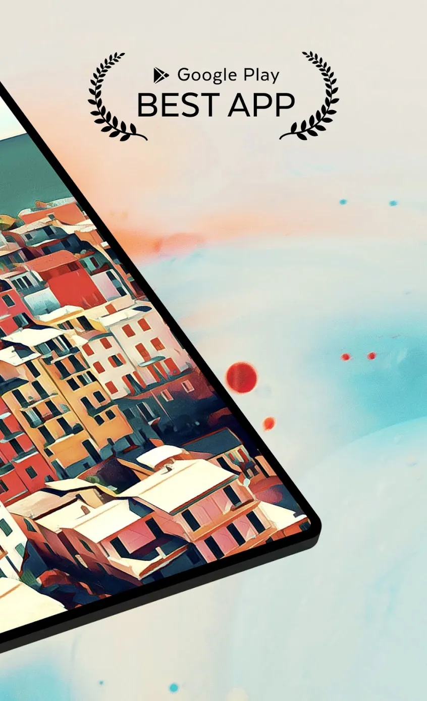 Prisma Premium [мод: всё открыто] Screenshot 2