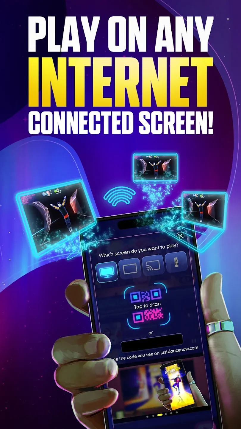 Just Dance Now v9.0.0 APK Мод (Много денег) Screenshot 4