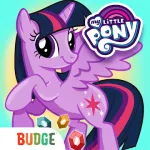 Скачать My Little Pony: Миссия Гармонии [мод: всё открыто] на Андроид