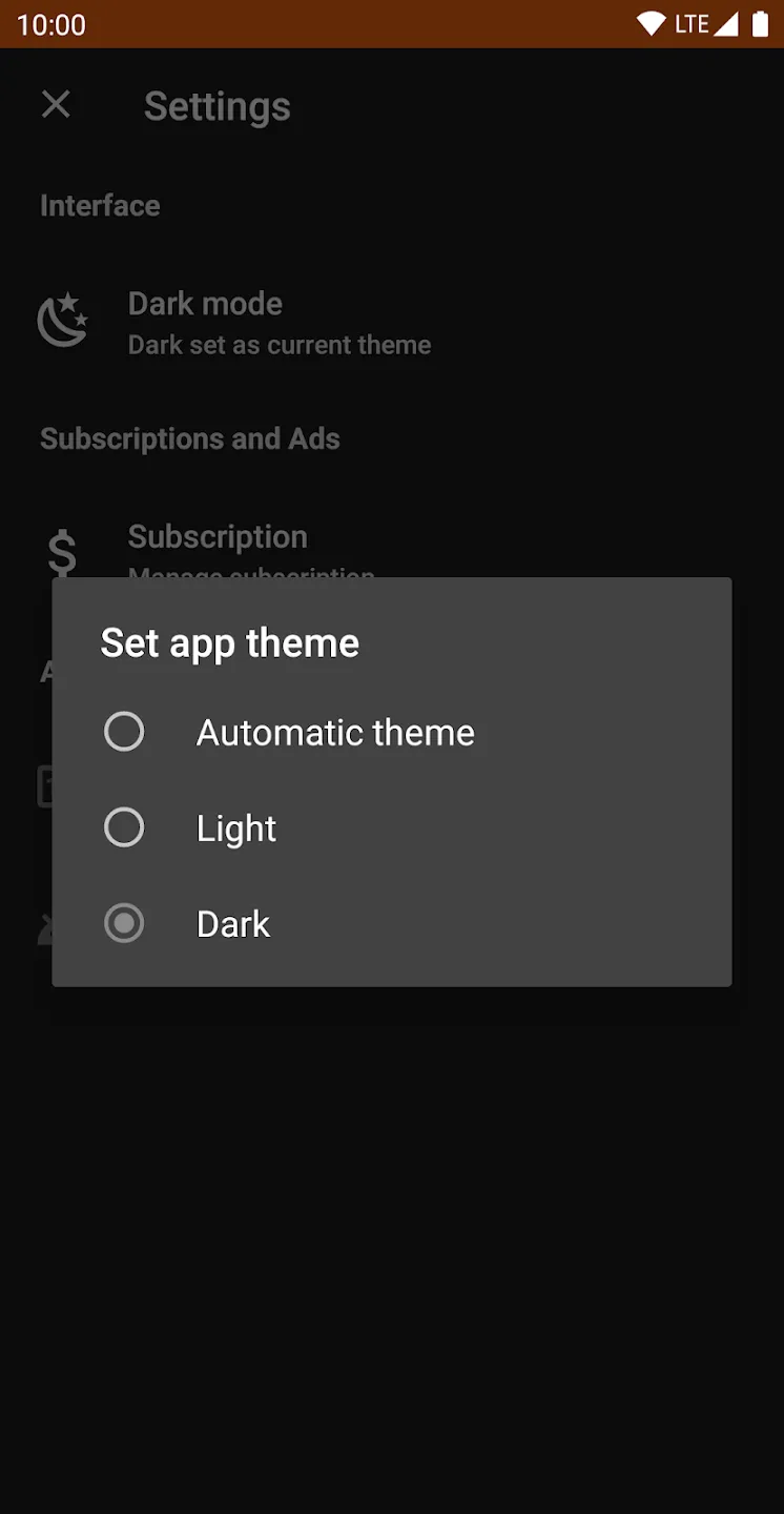 APKMirror Installer (Official) v2.0.3 APK Screenshot 4 APKMirror Installer (Official) v2.0.3 APK Screenshot 4