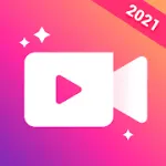 Скачать Видео Maker из фотографий с музыкой на Андроид