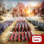 Скачать Марш Империй: Война Царей на Андроид