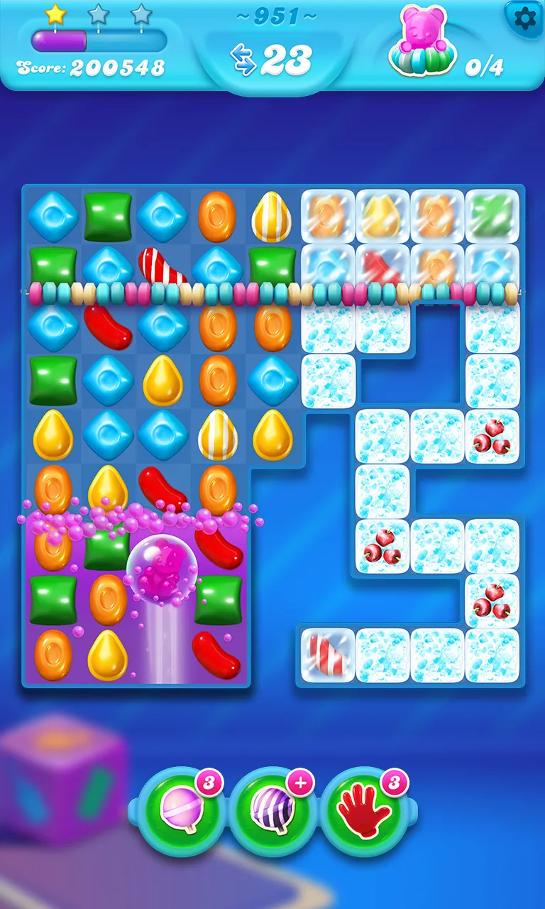 Candy Crush Soda Saga v1.318.4 APK Мод (Много ходов) Screenshot 2 Candy Crush Soda Saga v1.318.4 APK Мод (Много ходов) Screenshot 2