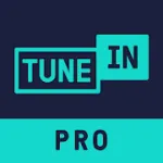 Скачать TuneIn Radio Pro [мод: полная версия] на Андроид