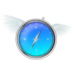 Скачать Fly GPS-Location fake/Fake GPS на Андроид