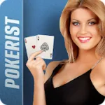 Скачать Техасский и Омаха покер: Pokerist на Андроид