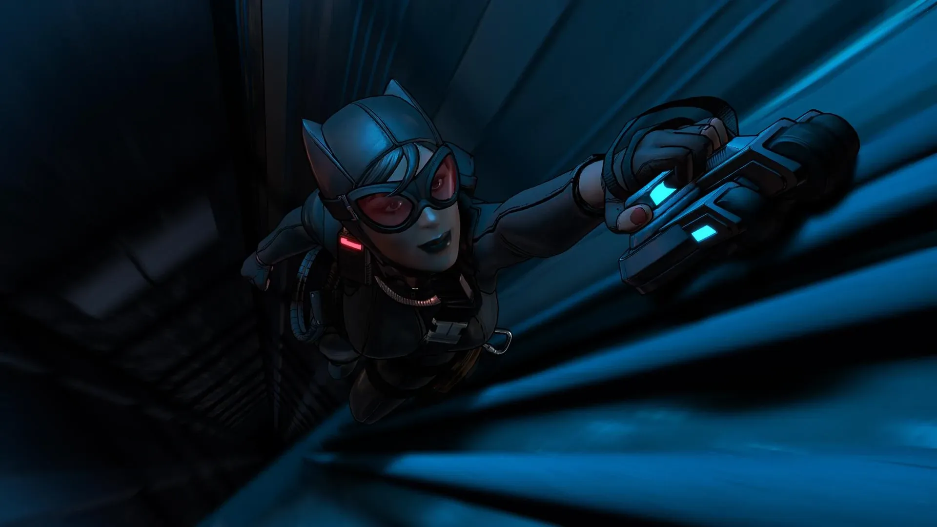 Batman - The Telltale Series v1.63 APK Мод (Всё открыто) Screenshot 2 Batman - The Telltale Series v1.63 APK Мод (Всё открыто) Screenshot 2