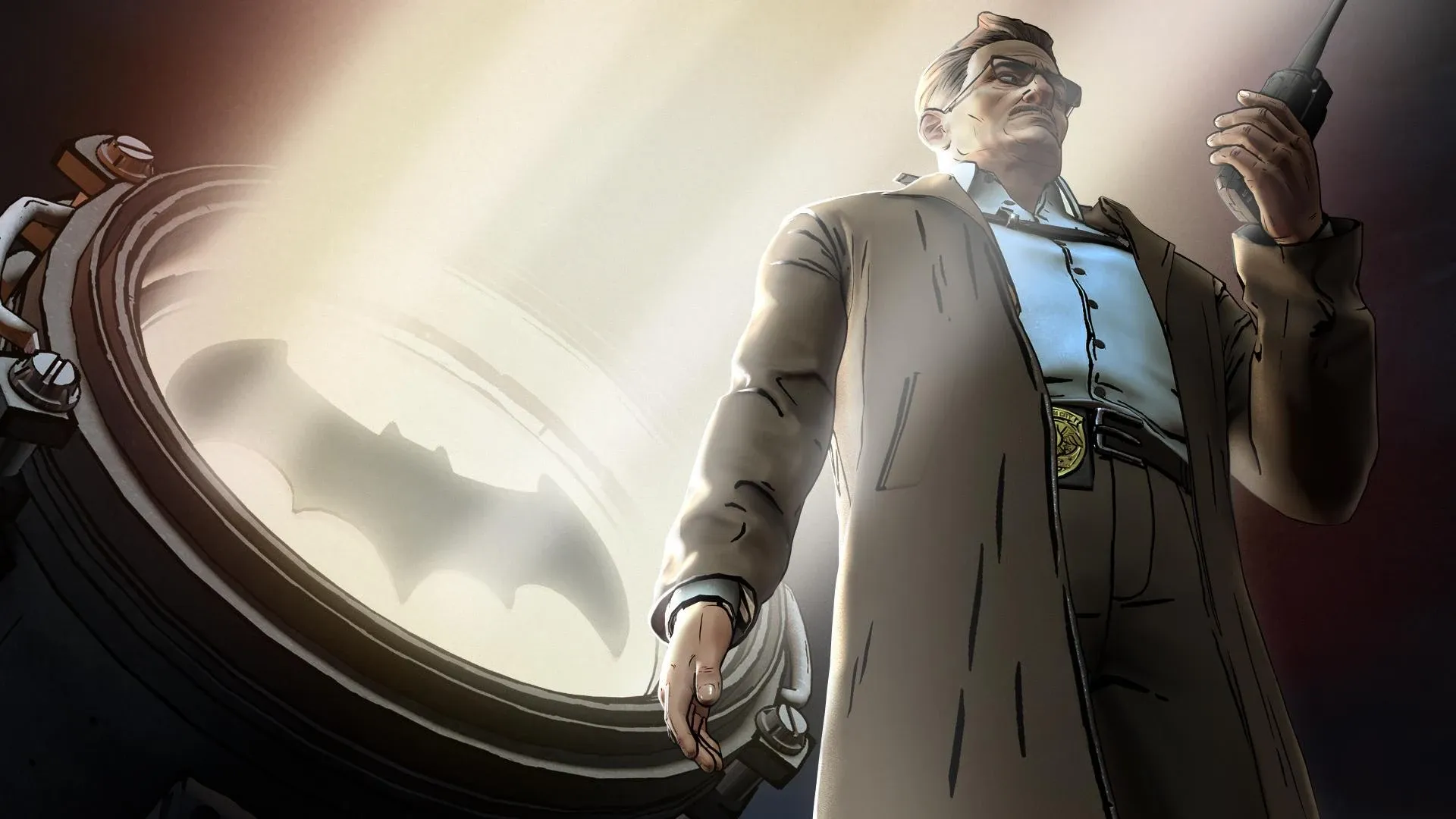 Batman - The Telltale Series v1.63 APK Мод (Всё открыто) Screenshot 4 Batman - The Telltale Series v1.63 APK Мод (Всё открыто) Screenshot 4
