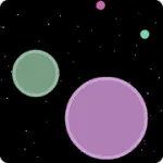 Скачать Nebulous.io на Андроид