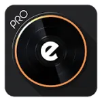 Скачать edjing PRO – DJ-микшер [мод: полная версия] на Андроид