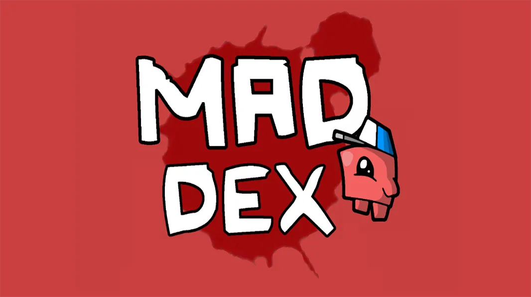Mad Dex [мод: много денег] Screenshot 1