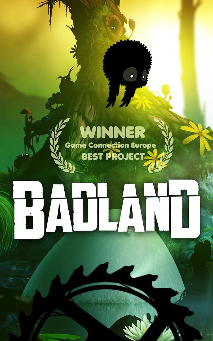 BADLAND v3.2.1.5 APK Мод (Всё открыто) Screenshot 1 BADLAND v3.2.1.5 APK Мод (Всё открыто) Screenshot 1