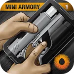 Скачать Weaphones Gun Sim Free Vol 1 на Андроид