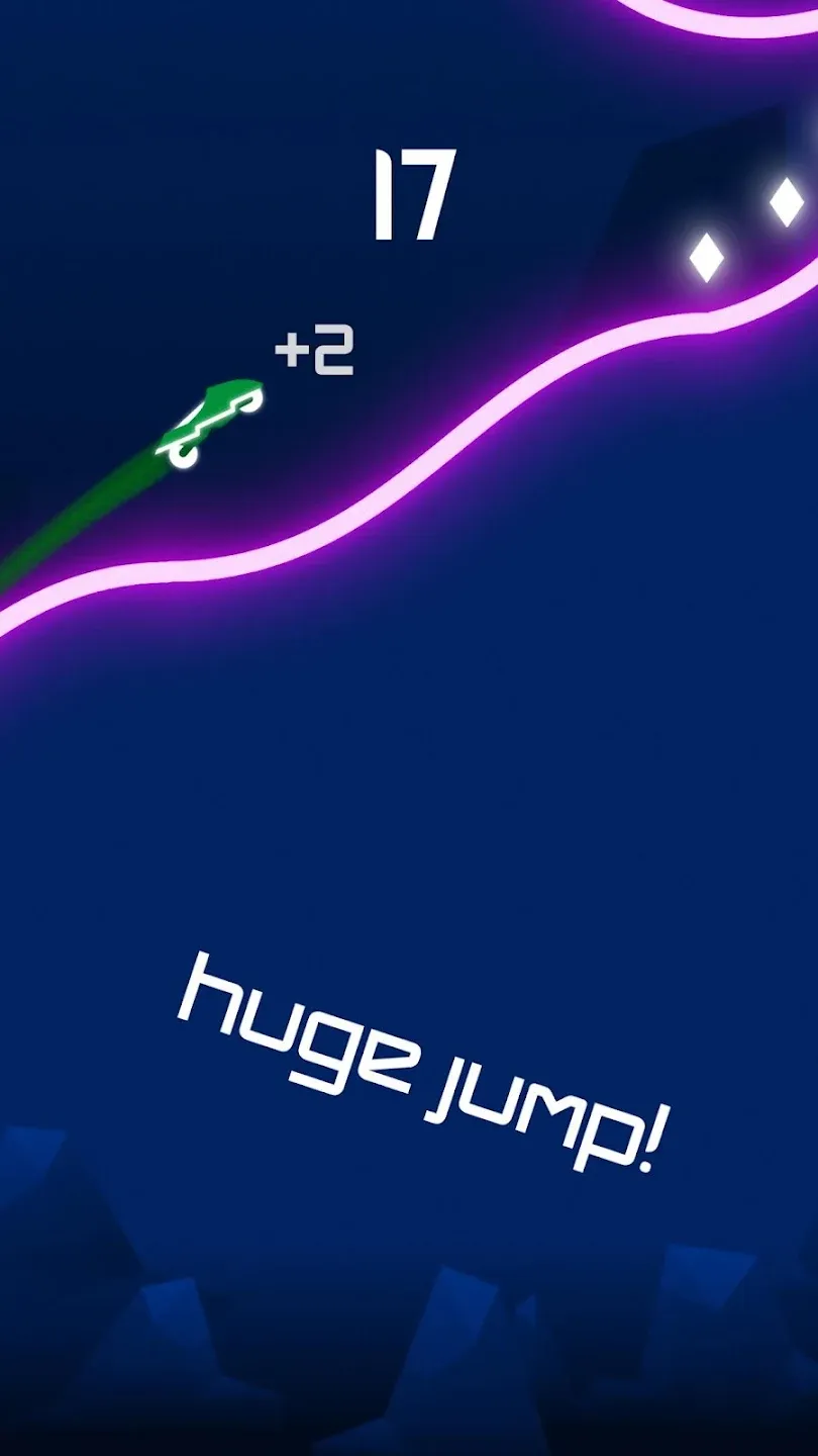 Rider v3.04.0.06 APK Мод (Много денег) Screenshot 1
