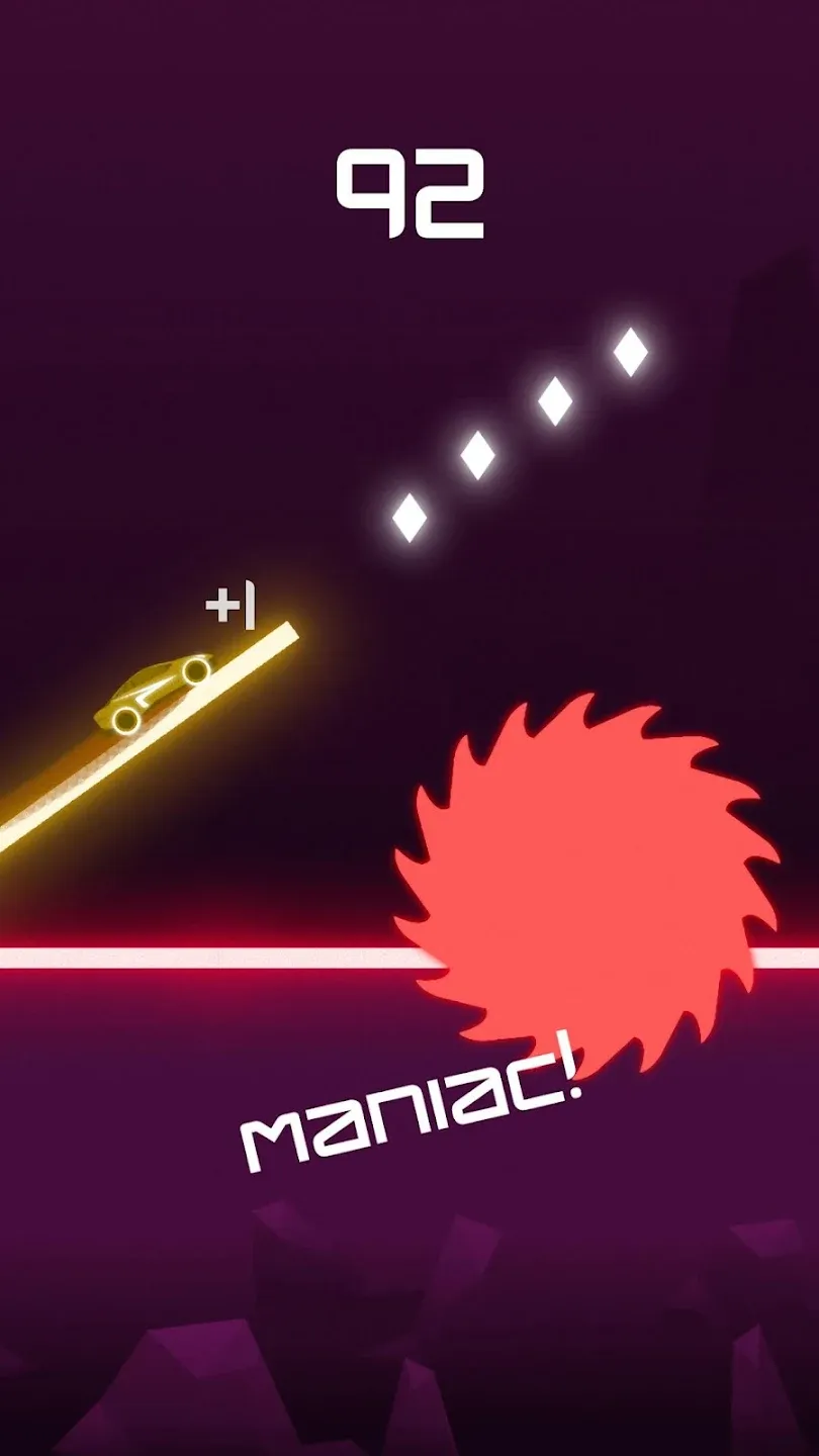 Rider v3.04.0.06 APK Мод (Много денег) Screenshot 4