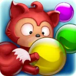 Скачать Bubble Shooter на Андроид