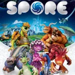 Скачать Spore Origins на Андроид
