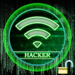 Скачать Wifi Password Hacker Prank на Андроид