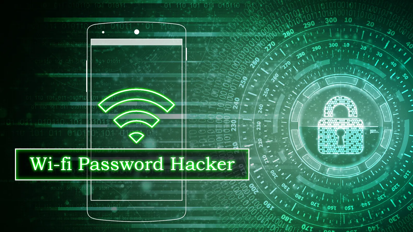 Wifi Password Hacker Prank Screenshot 3