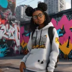 Скачать Avakin Life Мод (Всё бесконечно) на Андроид