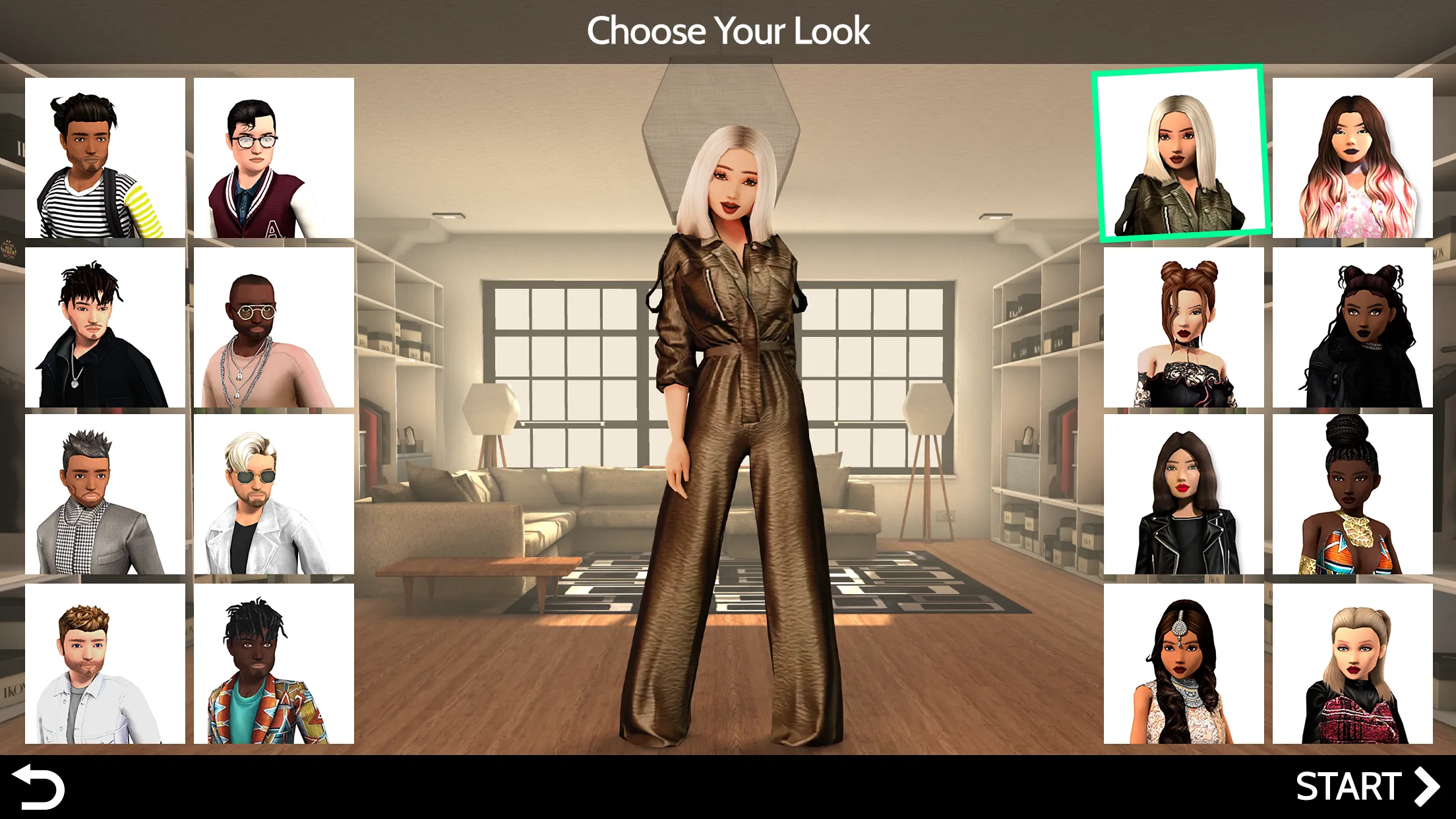Avakin Life v2.021.00 APK Мод (Всё бесконечно) Screenshot 4 Avakin Life v2.021.00 APK Мод (Всё бесконечно) Screenshot 4