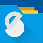 Скачать Solid Explorer File Manager v3.5.2b APK Мод (Всё открыто, Premium) на Андроид
