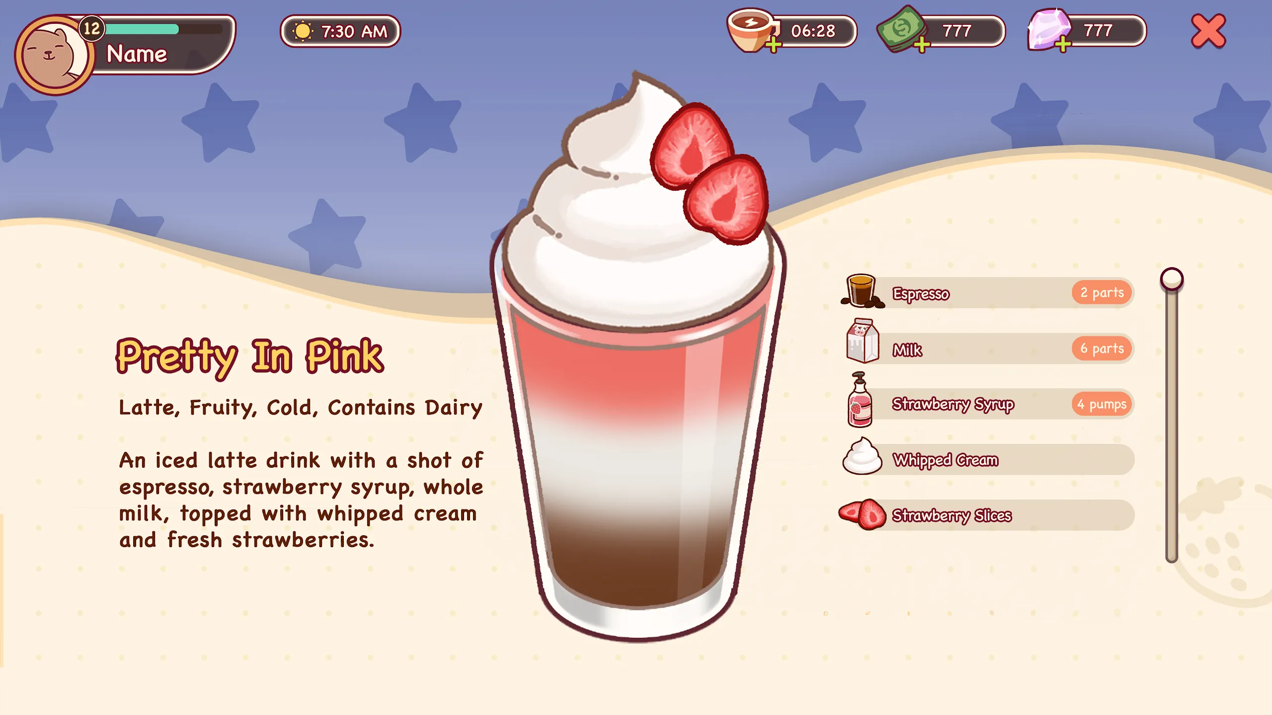 Хороший Кофе, Отличный Кофе v1.17.1 APK Мод (Много денег) Screenshot 5