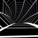 Скачать Tunnel Rush на Андроид