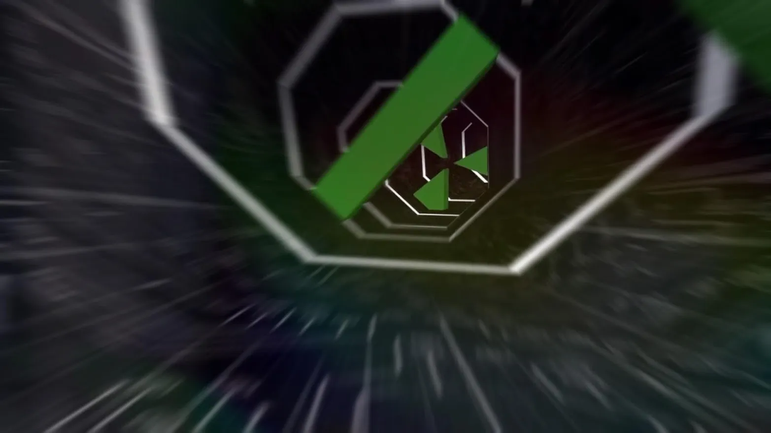 Tunnel Rush Screenshot 1