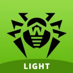 Скачать Антивирус Dr.Web Light на Андроид