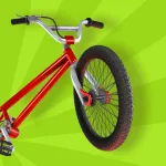 Скачать Touchgrind BMX Мод (Всё открыто) на Андроид