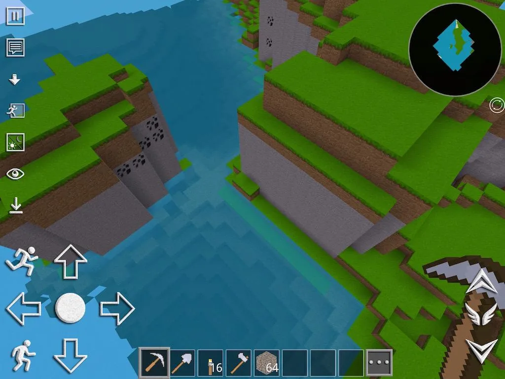 Overcraft 2 Screenshot 3