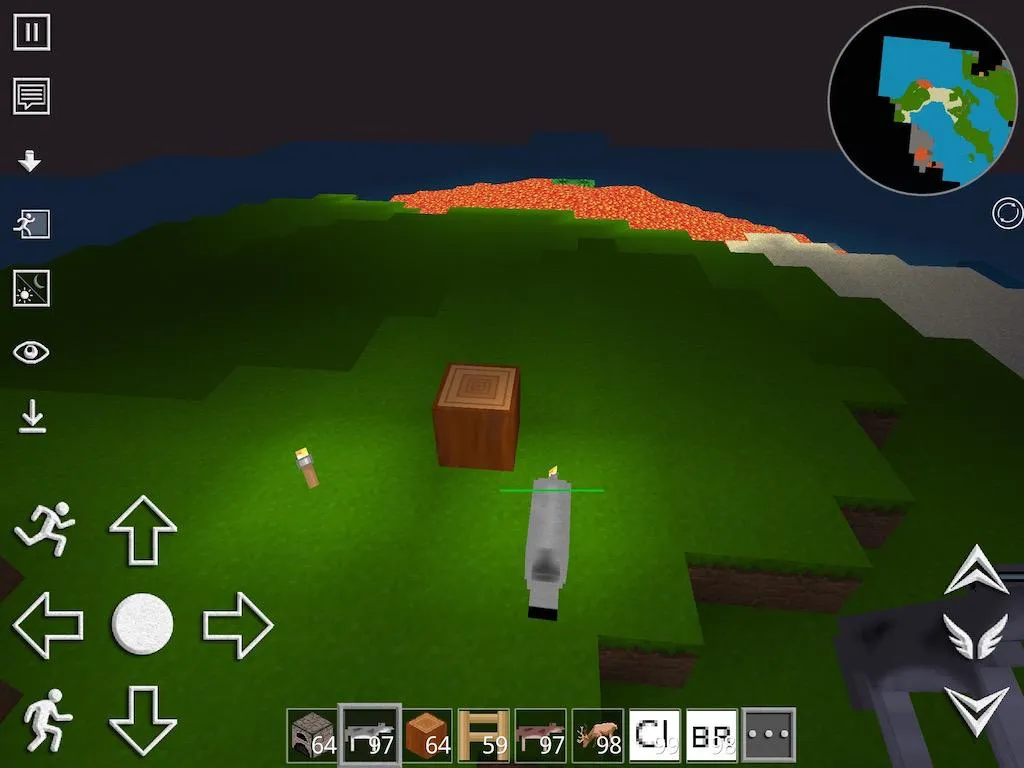 Overcraft 2 Screenshot 4