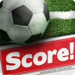 Скачать Score! World Goals [мод: много денег] на Андроид
