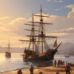 Скачать Forge of Empires Мод (Без рекламы) на Андроид