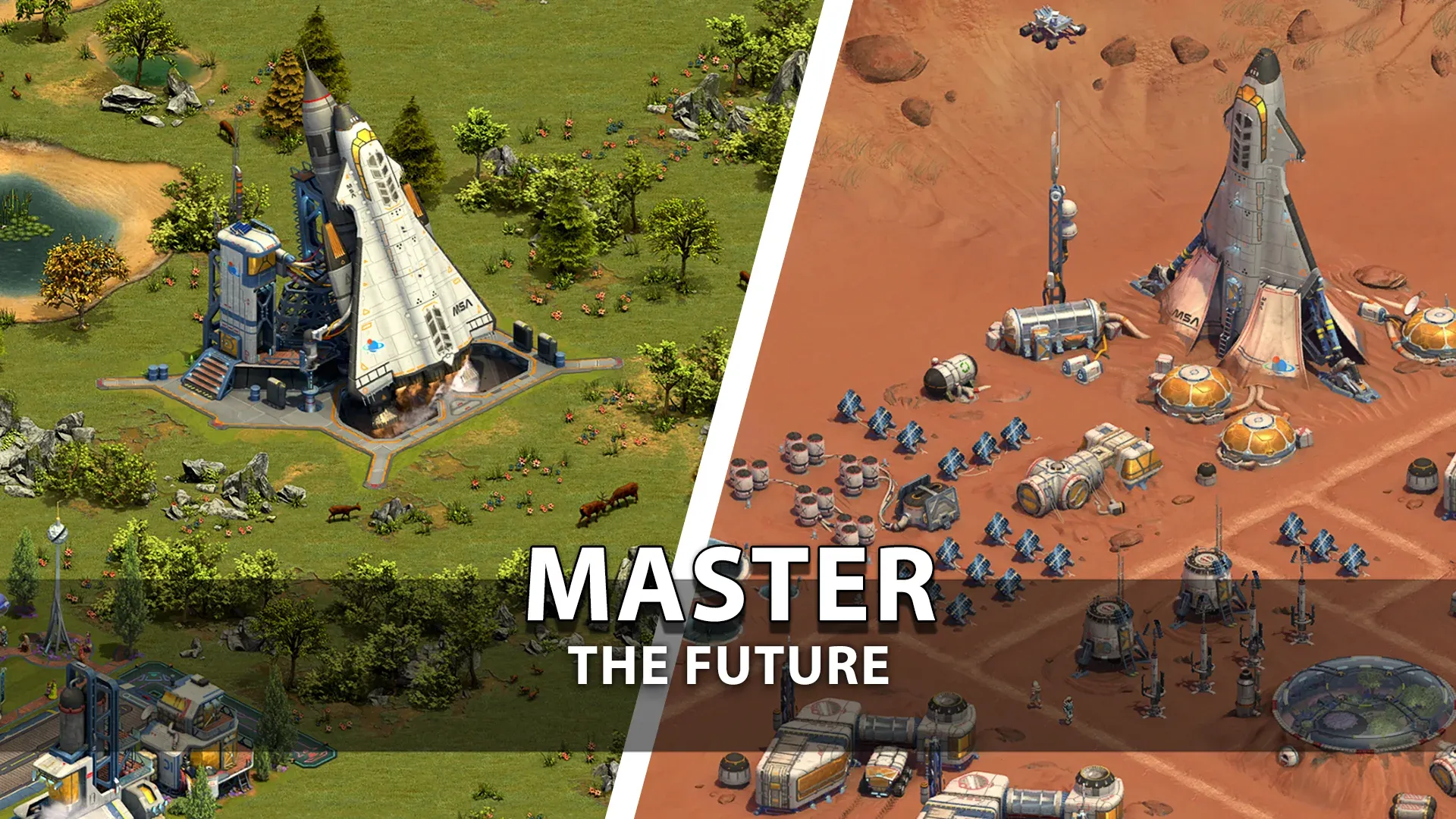 Forge of Empires v1.333.14 APK Мод (Без рекламы) Screenshot 5