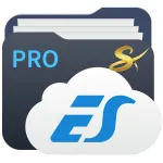 Скачать ES Проводник Pro [мод: всё открыто] на Андроид