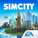 Скачать SimCity BuildIt Мод (Много денег) на Андроид