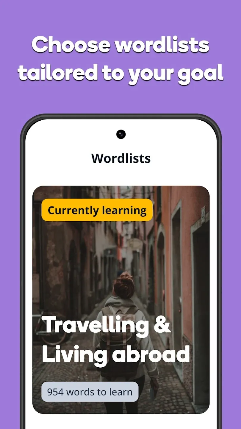 Memrise Premium v2025.10.14.0 APK Мод (Всё открыто) Screenshot 3